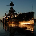 Picture Title - Battleship Texas