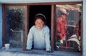 Picture Title - The Miners Daughter - Potosi , Bolivia