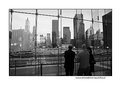 Picture Title - Looking At Ground Zero
