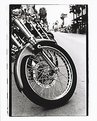 Picture Title - Motorcycle Line