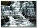 Picture Title - Albion Falls