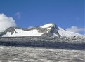 Picture Title - Ice, snow and sky