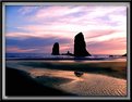 Picture Title - Canon beach, Oregon