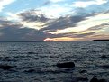 Picture Title - Sunset at Hecla
