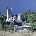 Picture Title - Glenveigh Castle