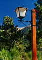 Picture Title - Farol en Cerro Catedral