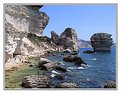 Picture Title - Bonifacio (Corse)