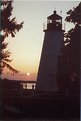 Picture Title - Concord Point Lighthouse