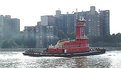 Picture Title - NEW YORK TUG