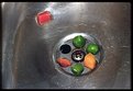 Picture Title - Vegetable roulette