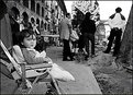 Picture Title - Juanito at His Great-grandma's Burial