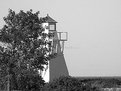 Picture Title - First Lighthouse at Gull Harbour