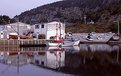 Picture Title - Quiet Harbour
