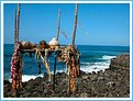 Picture Title - Surfers' Temple, Ancient and Modern