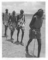 Picture Title - Masai Tribe