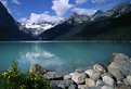 Picture Title - Classic Lake Louise