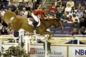 Picture Title - Horse Show I