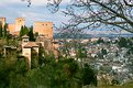 Picture Title - La Alhambra