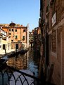 Picture Title - streets of venice