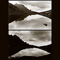 Picture Title - Tatry # diptych II.