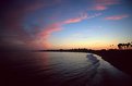 Picture Title - Goleta Beach Sunset