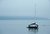 Sailboat, Puget Sound