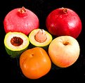 Picture Title - Season Fruits