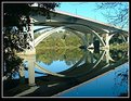 Picture Title - Bridge Reflections