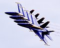 Picture Title - Blue Angels