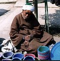 Picture Title - Old man