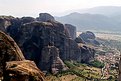 Picture Title - Meteora