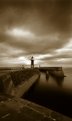 Picture Title - Whitby harbour