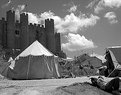 Picture Title - The Castle of Óbidos