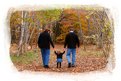 Picture Title - Autumn Stroll