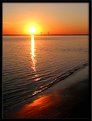 Picture Title - Sunset in the Golden Isles