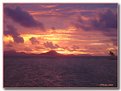 Picture Title - Pacific Sunset