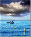 Picture Title - Boat and Bouys