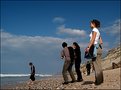 Picture Title - At the beach ...