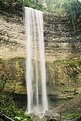 Picture Title - the milk waterfall