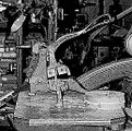 Picture Title - The Old Printers Tools