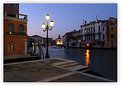 Picture Title - Nocturn in Venice