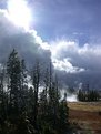 Picture Title - Steam and Storm