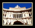 Picture Title - Galleria Principe Umberto Naples Italy