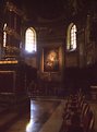 Picture Title - Interior of Church of st John of the Laterans in Rome