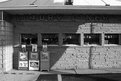 Picture Title - Luxury Diner, Cheyenne, Wyoming, August 1999