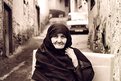 Picture Title - Old woman