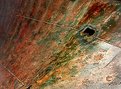 Picture Title - A sunken boat-2-