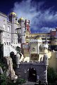 Picture Title - The fantastic Castle of Sintra
