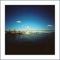 Picture Title - clouds over Brooklyn Bridge - nyc - 03