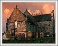 Picture Title - Duddingston Kirk